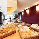 Hotel Mega Polo