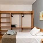 Hotel Mega Polo