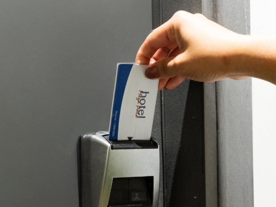 Hotel Mega Polo Sao Paulo