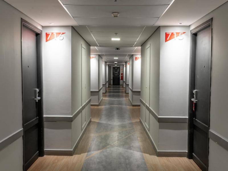 Mega Polo Hotel