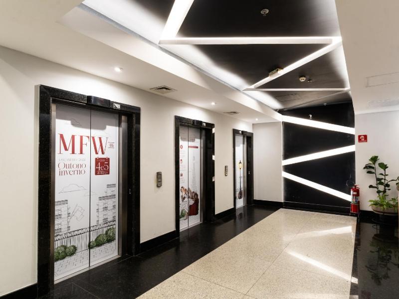 Mega Polo Hotel