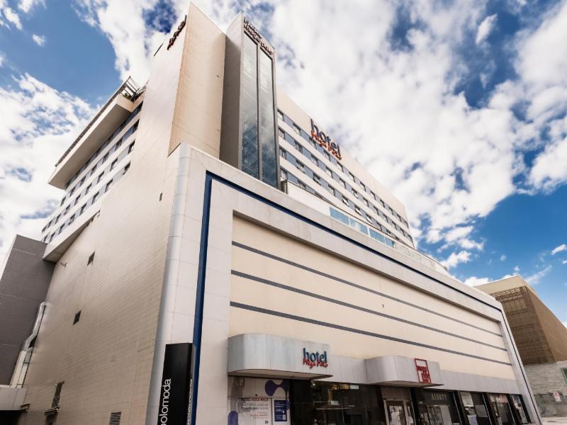 Hotel Mega Polo 3*