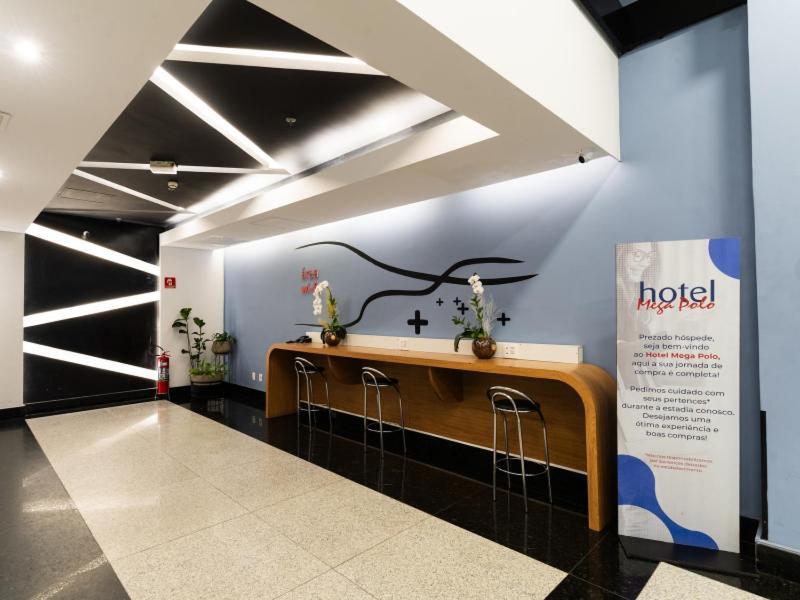 Hotel Mega Polo