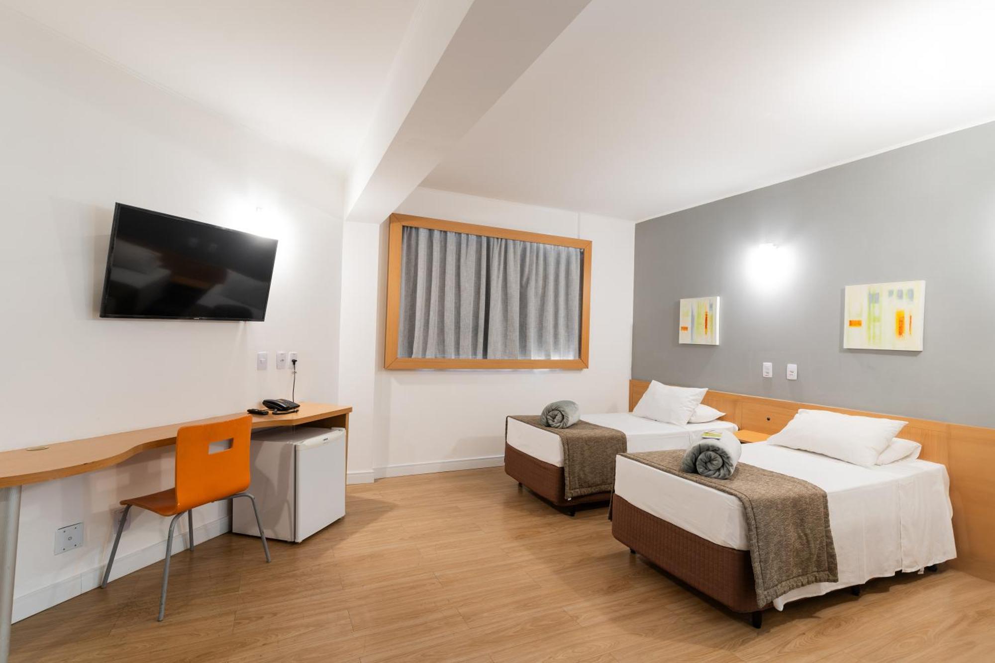 Mega Polo Hotel