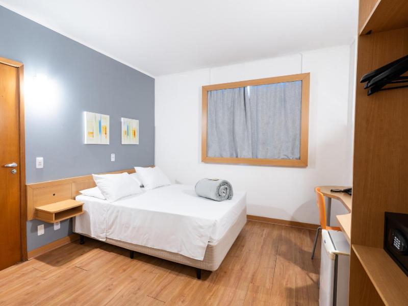 Hotel Mega Polo 3*