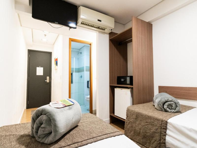 Hotel Mega Polo