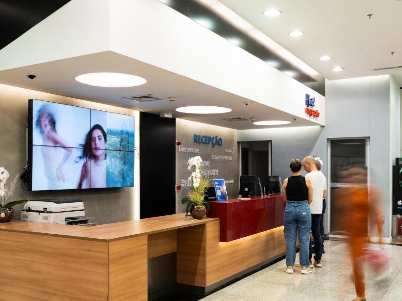 Hotel Mega Polo 3*