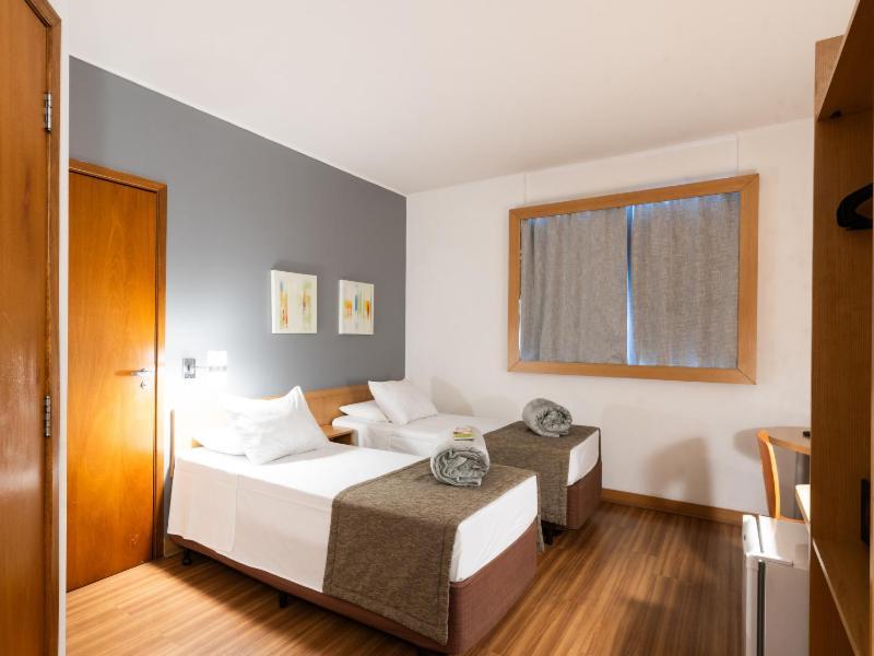 Hotel Mega Polo