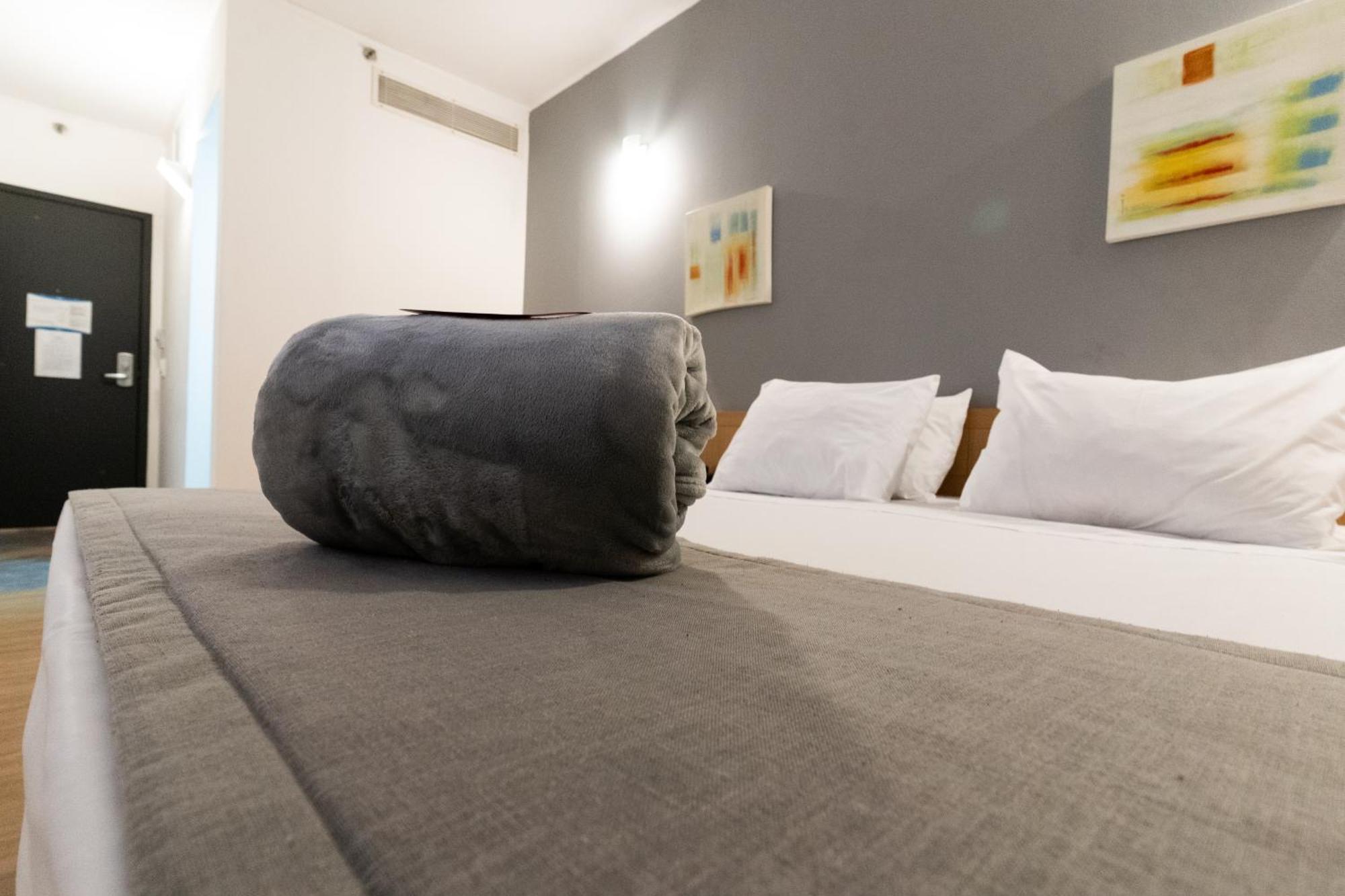 Mega Polo Hotel 3*