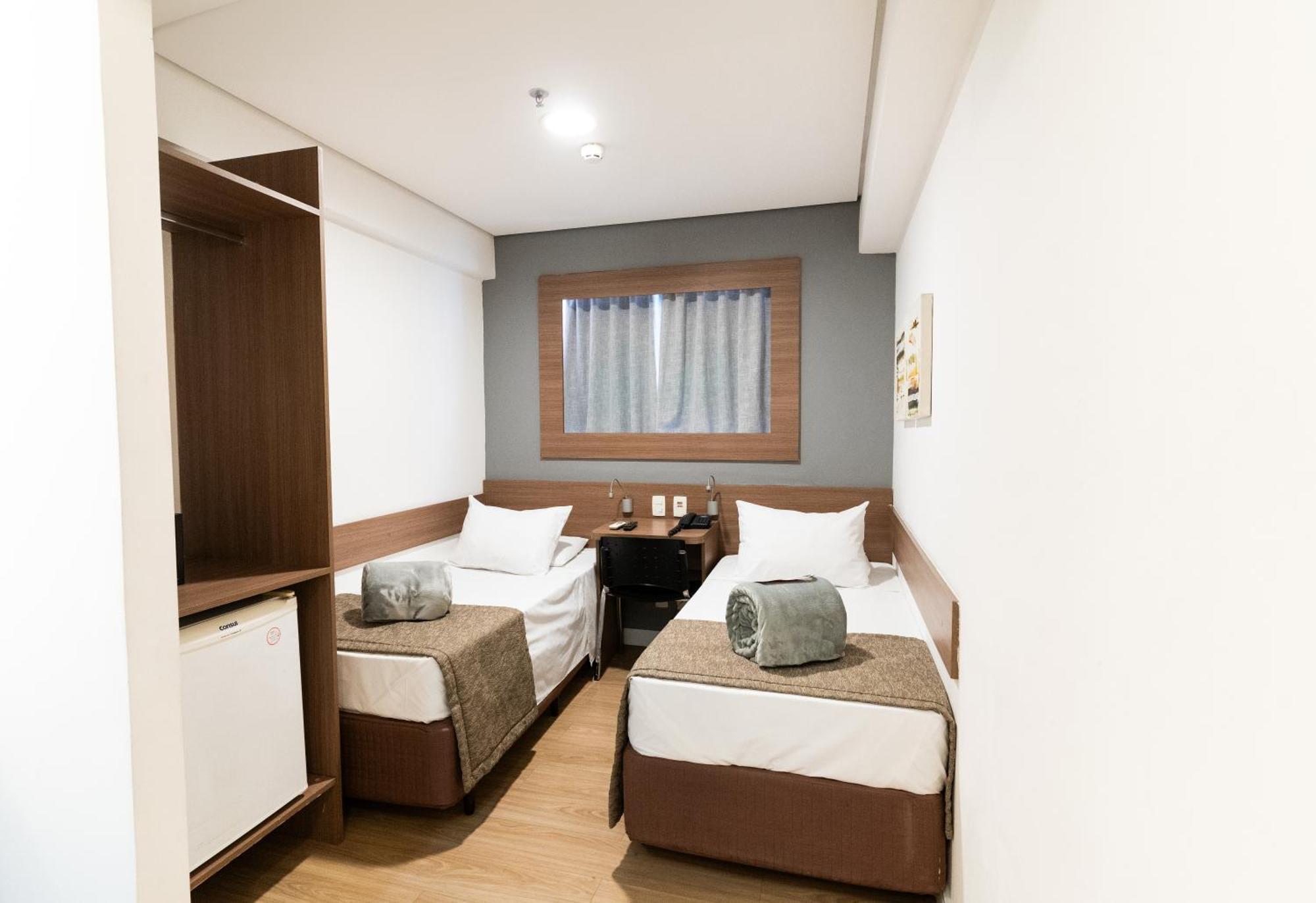 Mega Polo Hotel