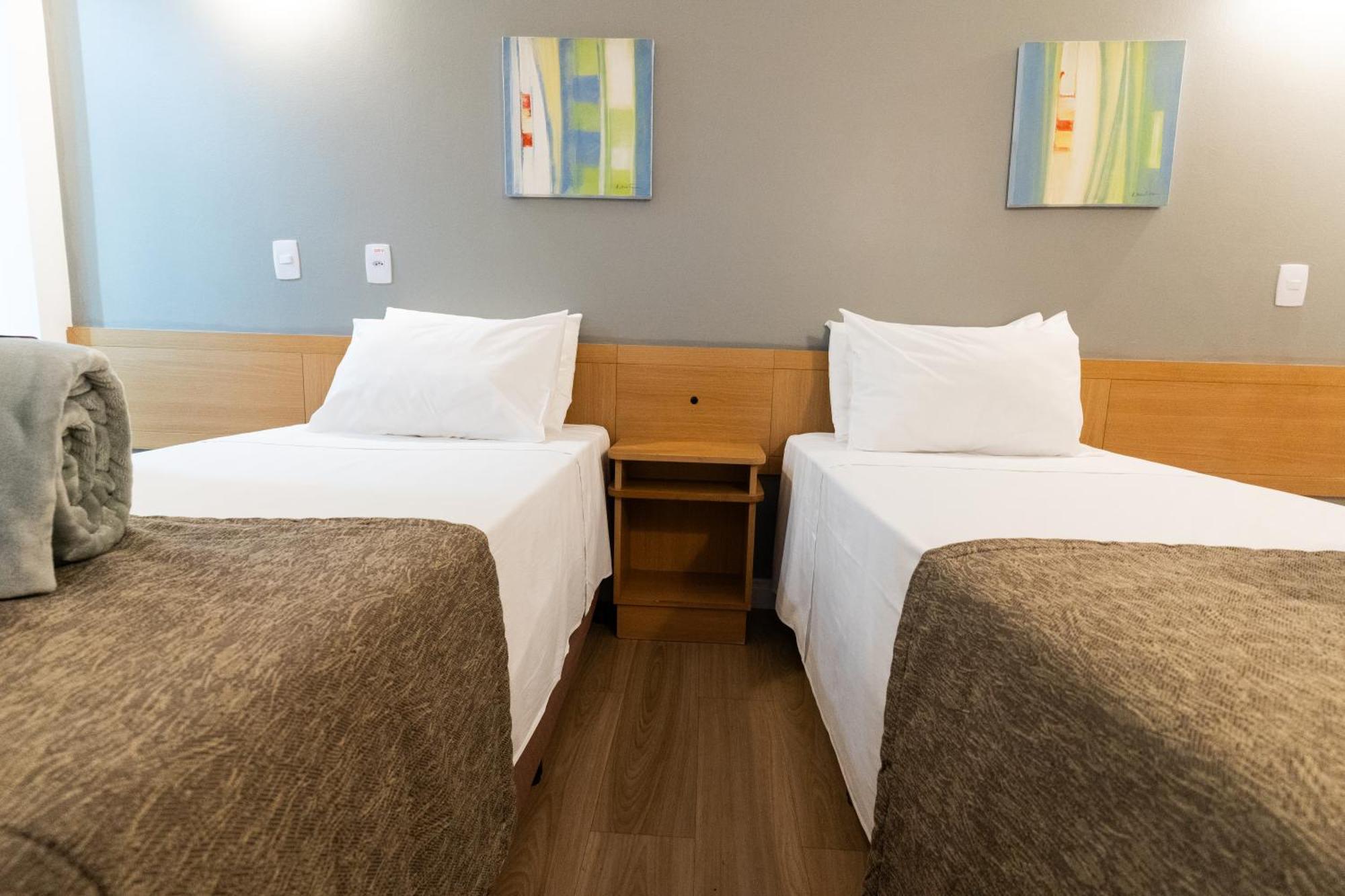 Hotel Mega Polo